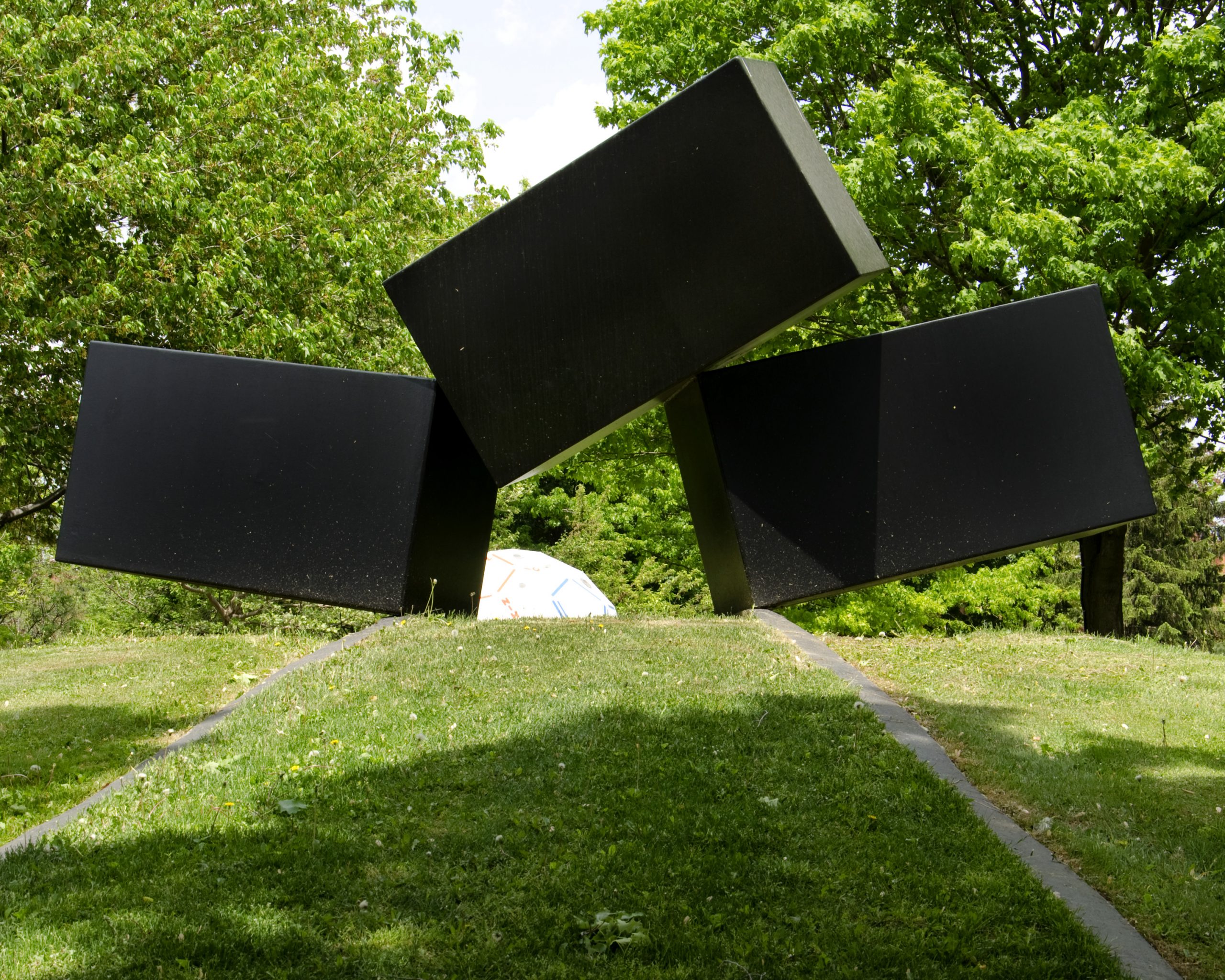 Donald Forster Sculpture Park - AGG