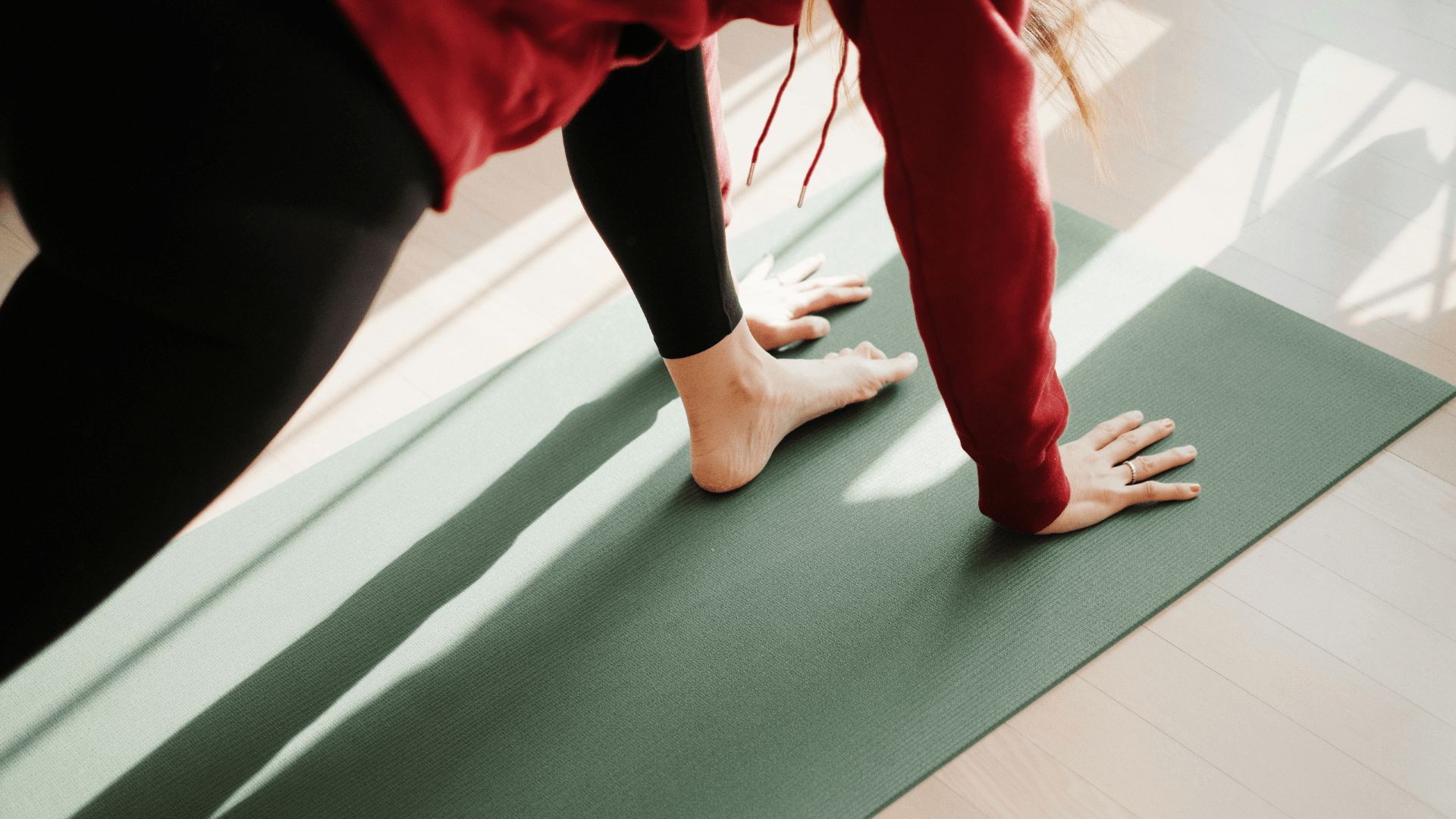 Sarin Mathews Womens Yoga … curated on LTK