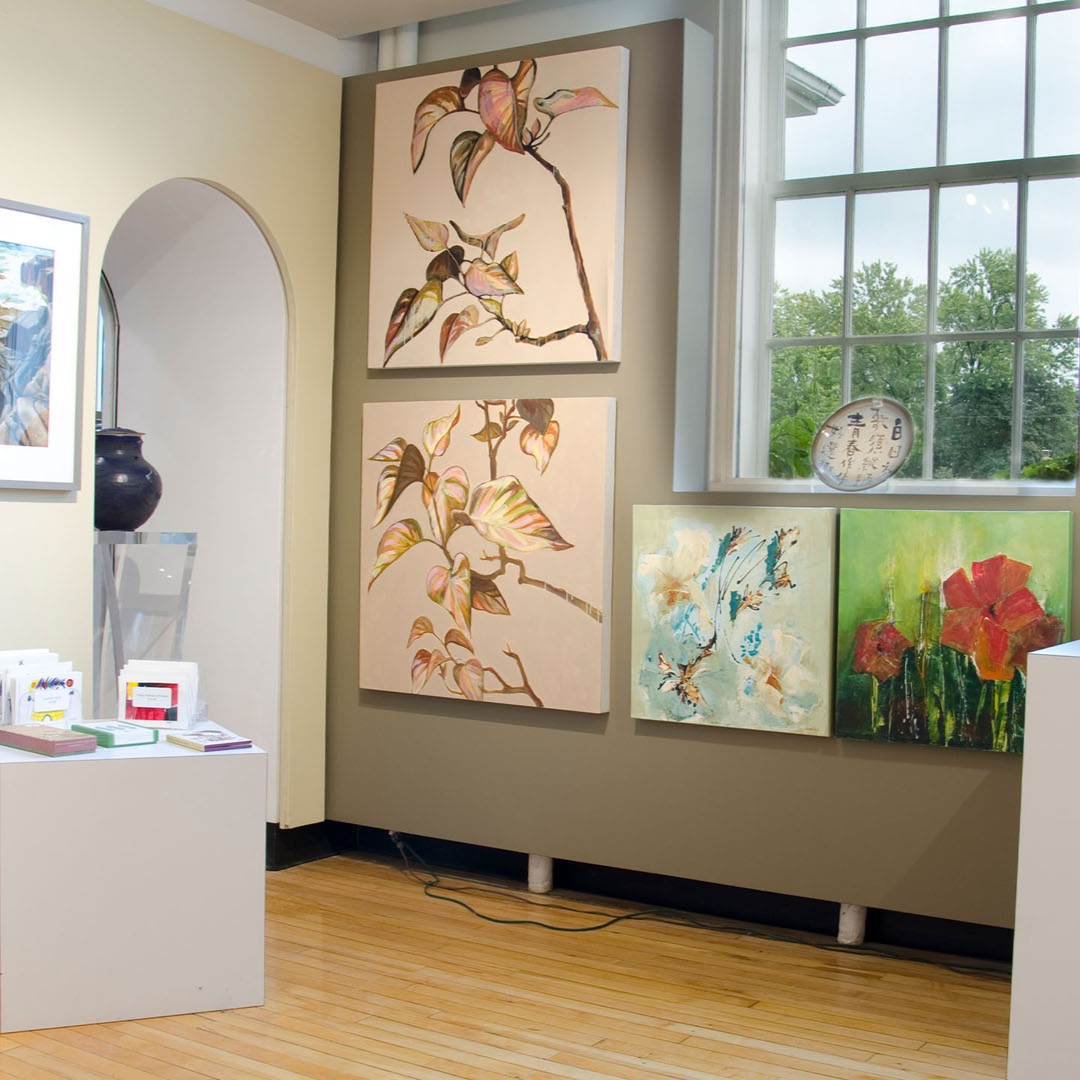 the art gallery gift shop