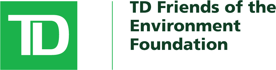 TD Friends of the Environment logo